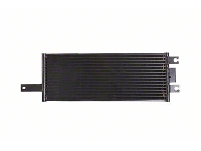 CSF Transmission Oil Cooler (12-18 3.6L Jeep Wrangler JK)