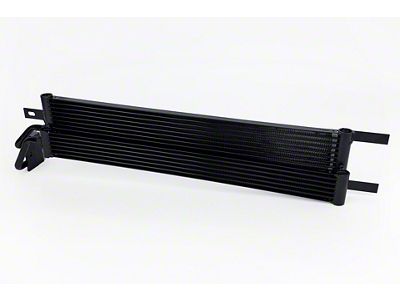 CSF Transmission Oil Cooler (18-26 Jeep Wrangler JL w/ Automatic Transmission, Excluding Rubicon 392)