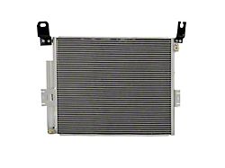 CSF A/C Condenser (05-12 Tacoma)