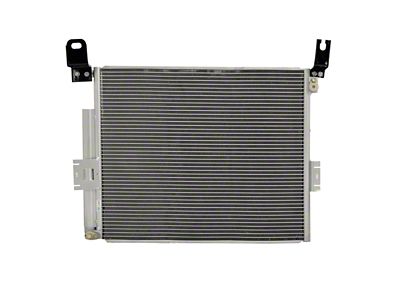 CSF A/C Condenser (05-12 Tacoma)