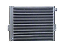 A/C Condenser (13-14 Tacoma)