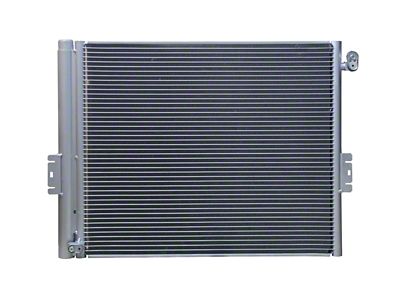 CSF A/C Condenser (13-14 Tacoma)