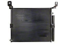 A/C Condenser (16-19 Tacoma)