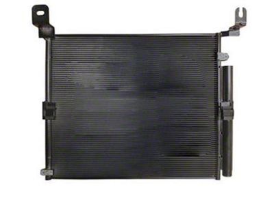 CSF A/C Condenser (16-19 Tacoma)