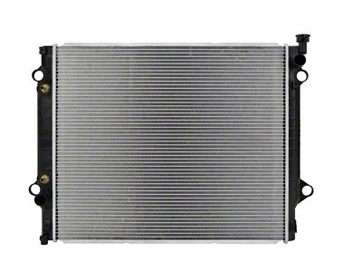 CSF Radiator (05-15 Tacoma)