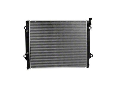 CSF Radiator (16-23 Tacoma)