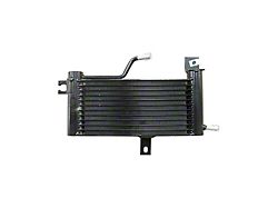 CSF Transmission Oil Cooler (05-11 Tacoma)