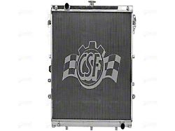 CSF High Performance All-Aluminum Radiator (07-19 V8 Tundra)