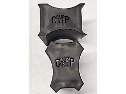 Cup Grip Cup Holder Combo Pack (22-25 Tundra 1794 Edition, Capstone, Platinum)