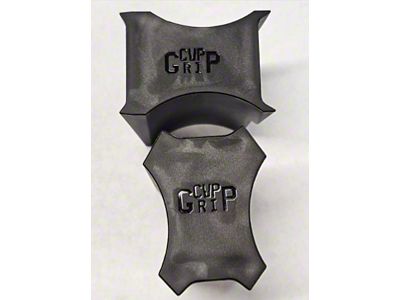 Cup Grip Cup Holder Combo Pack (22-25 Tundra 1794 Edition, Capstone, Platinum)