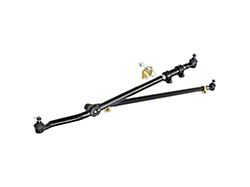 RockJock Currectlync Steering System (97-06 Jeep Wrangler TJ)