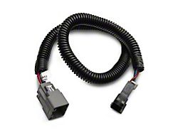 Trailer Brake Controller Harness (18-24 Jeep Wrangler JL 4-Door)