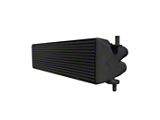 CVF Performance Intercooler; Black (22-26 Bronco Raptor)