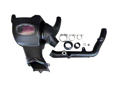 CVF Pro Performance Cold Air Intake (21-25 2.7L EcoBoost Bronco)