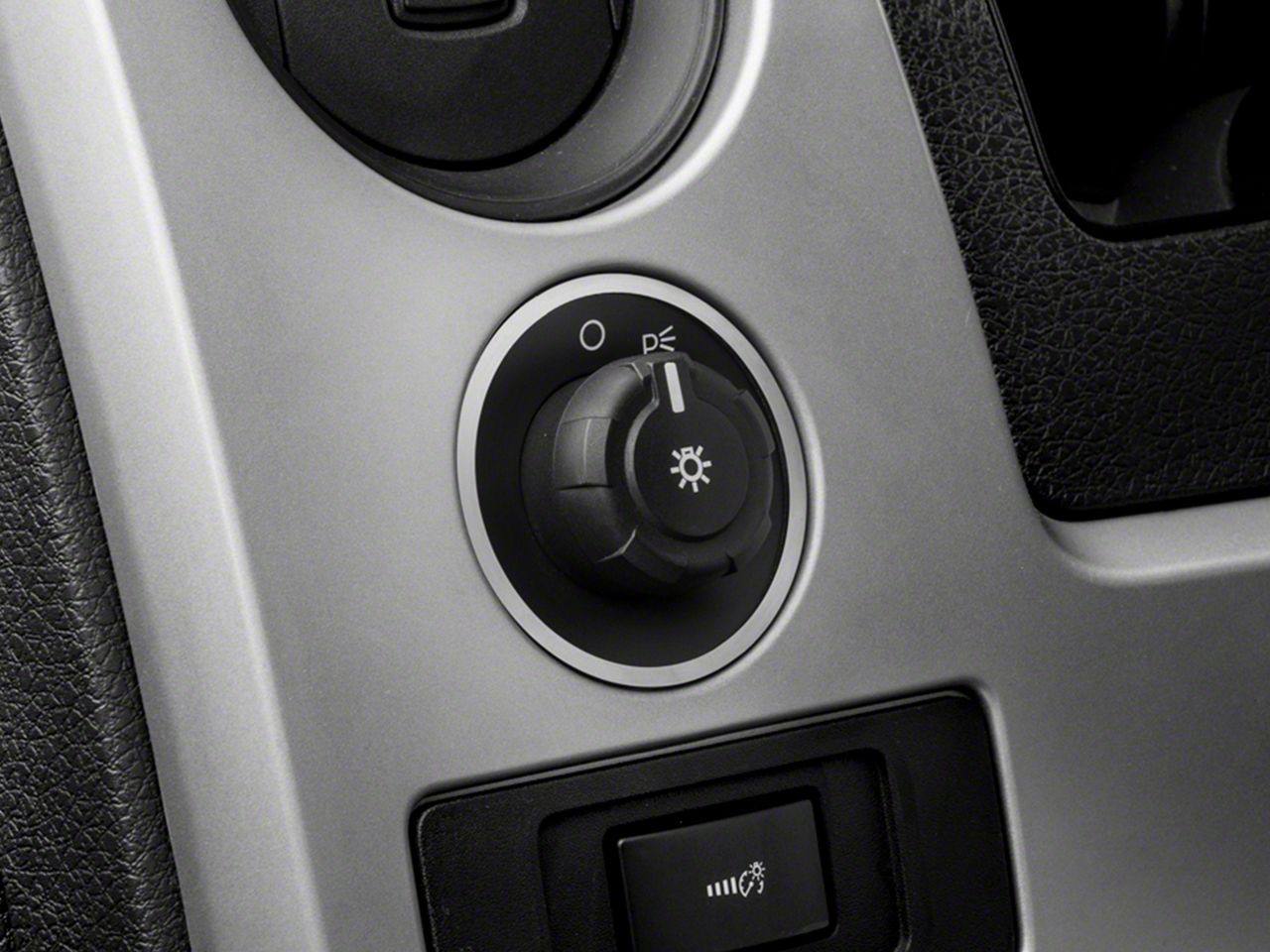 Gladiator Dash Overlay Kits 