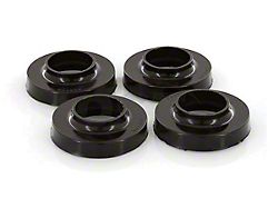 Daystar 0.75-Inch Comfort Ride Suspension Lift Kit (97-06 Jeep Wrangler TJ)