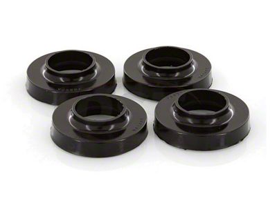 Daystar 0.75-Inch Comfort Ride Suspension Lift Kit (97-06 Jeep Wrangler TJ)