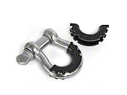 Daystar 3/4-Inch D-Ring Shackle Isolators