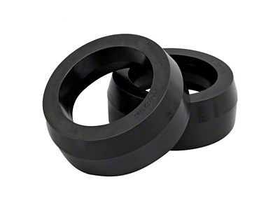 Daystar 1.50-Inch Rear Leveling Kit (10-24 4Runner)