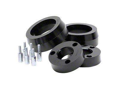 Daystar 2.50-Inch Suspension Lift Kit (10-24 4Runner)