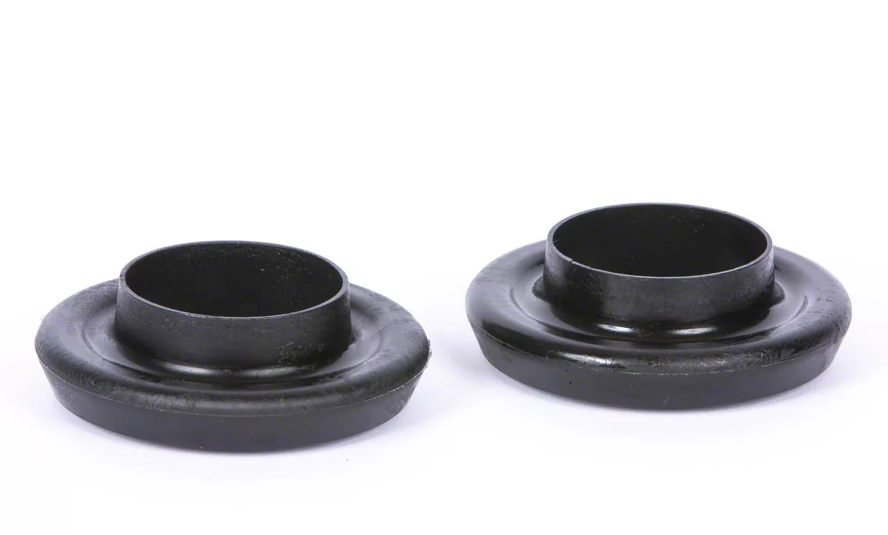 手数料安い Daystar KJ09182BK Kit Leveling Front 3/4-Inch Gladiator Jeep シューズ