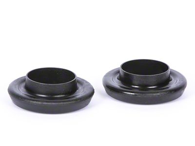 Daystar 3/4-Inch Front Leveling Kit (20-25 Jeep Gladiator JT)