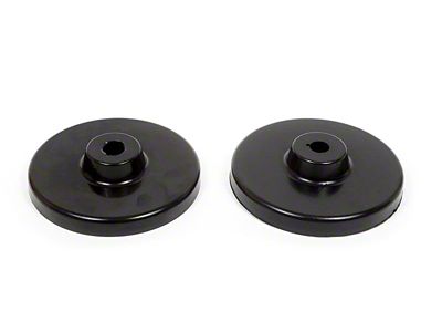 Daystar 3/4-Inch Rear Coil Spring Spacers (20-25 Jeep Gladiator JT)