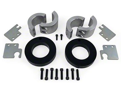 Daystar 2-Inch Front Leveling Kit (14-21 Jeep Grand Cherokee WK2)