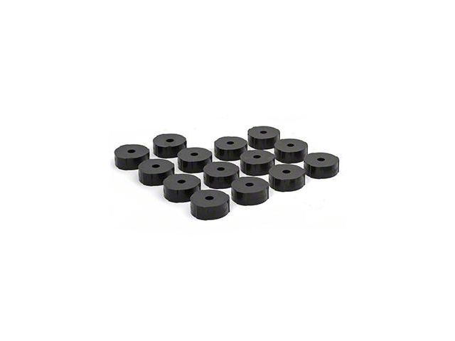 Daystar Transmission Mount 97-06 Jeep TJ Daystar Transmission Mount 97-06 Jeep TJ