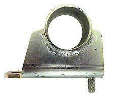 Daystar Polyurethane Motor Mounts (87-06 4.0L Jeep Wrangler YJ & TJ)