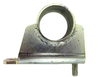 Daystar Polyurethane Motor Mounts (87-06 4.0L Jeep Wrangler YJ & TJ)