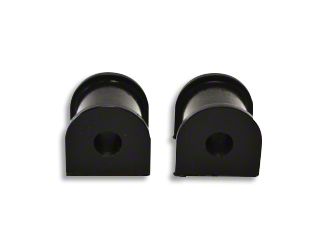 Daystar Jeep Wrangler Rear Sway Bar Bushings for 15mm