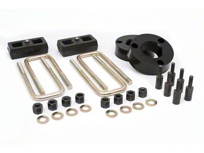 Daystar 2.50-Inch Suspension Lift Kit (05-23 6-Lug Tacoma)