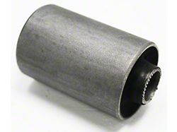 Dayton Leaf Spring Bushing; Rear Forward (05-23 Tacoma)
