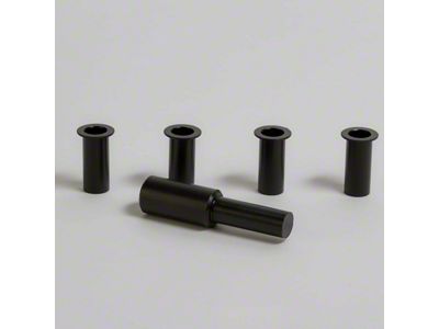 EGR VSL Vehicle Side Lights; Nacho (18-25 Jeep Wrangler JL, Excluding 4xe & Rubicon 392)