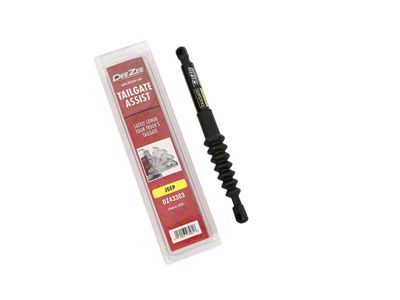 Tailgate Assist (20-25 Jeep Gladiator JT)