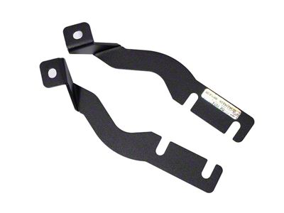 Ditch Light Brackets (16-23 Tacoma)