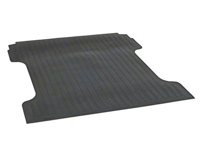 Bed Mat (07-21 Tundra w/ 5-1/2-Foot & 6-1/2-Foot Bed)