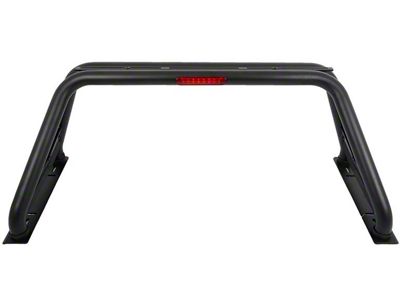 Louvered Sport Bar (07-25 Tundra)