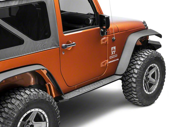 Extreme Terrain