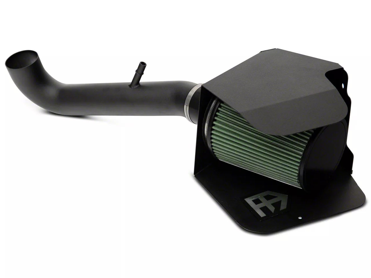 Deegan 38 Jeep Wrangler Cold Air Intake J153930 (1824 3.6L Jeep