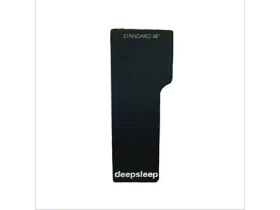 deepsleep Solo Mat with Leveling Mat (03-24 4Runner w/o Third Seats)