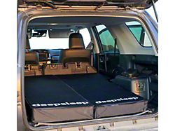 deepsleep Solo Mat (03-24 4Runner w/o Third Seats)