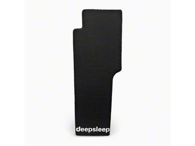 deepsleep Solo Mat (21-25 Bronco 4-Door)