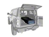 deepsleep Solo Mat with Leveling Mat (21-25 Bronco 2-Door)
