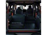 deepsleep Solo Mat with Leveling Mat (21-25 Bronco 4-Door)