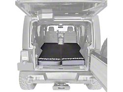 deepsleep Solo Mat (07-25 Jeep Wrangler JK & JL 4-Door, Excluding 4xe)