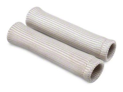 Protect-A-Boot Spark Plug Sleeve (87-11 Jeep Wrangler YJ, TJ & JK)