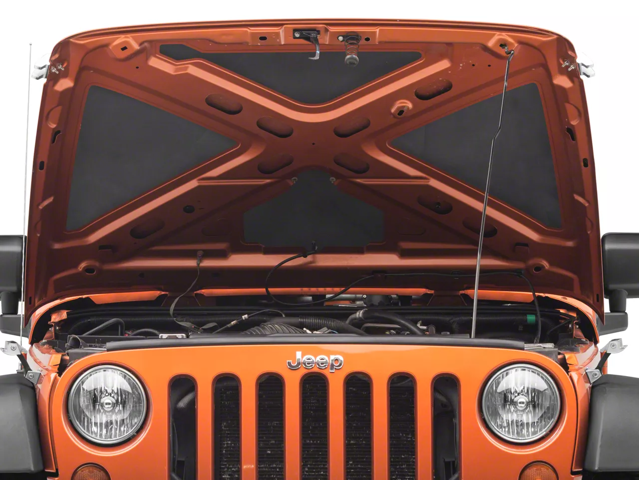 【Jeep】fur Lining Quilting Down Jumper R4663 Amazon.com: Tyger Auto Star Armor Compatible with 2020-2025