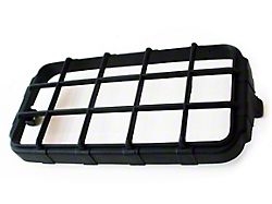 250 Series Rectangular Light Stone Guard (Universal; Some Adaptation May Be Required)